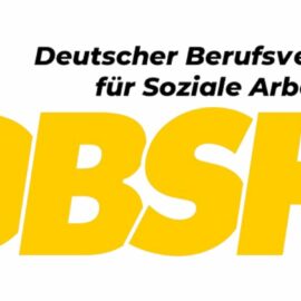 Mitglied im Geschäftsführenden Vorstand – DBSH: Deutscher Berufsverband für Soziale Arbeit e.V. (seit 2021)